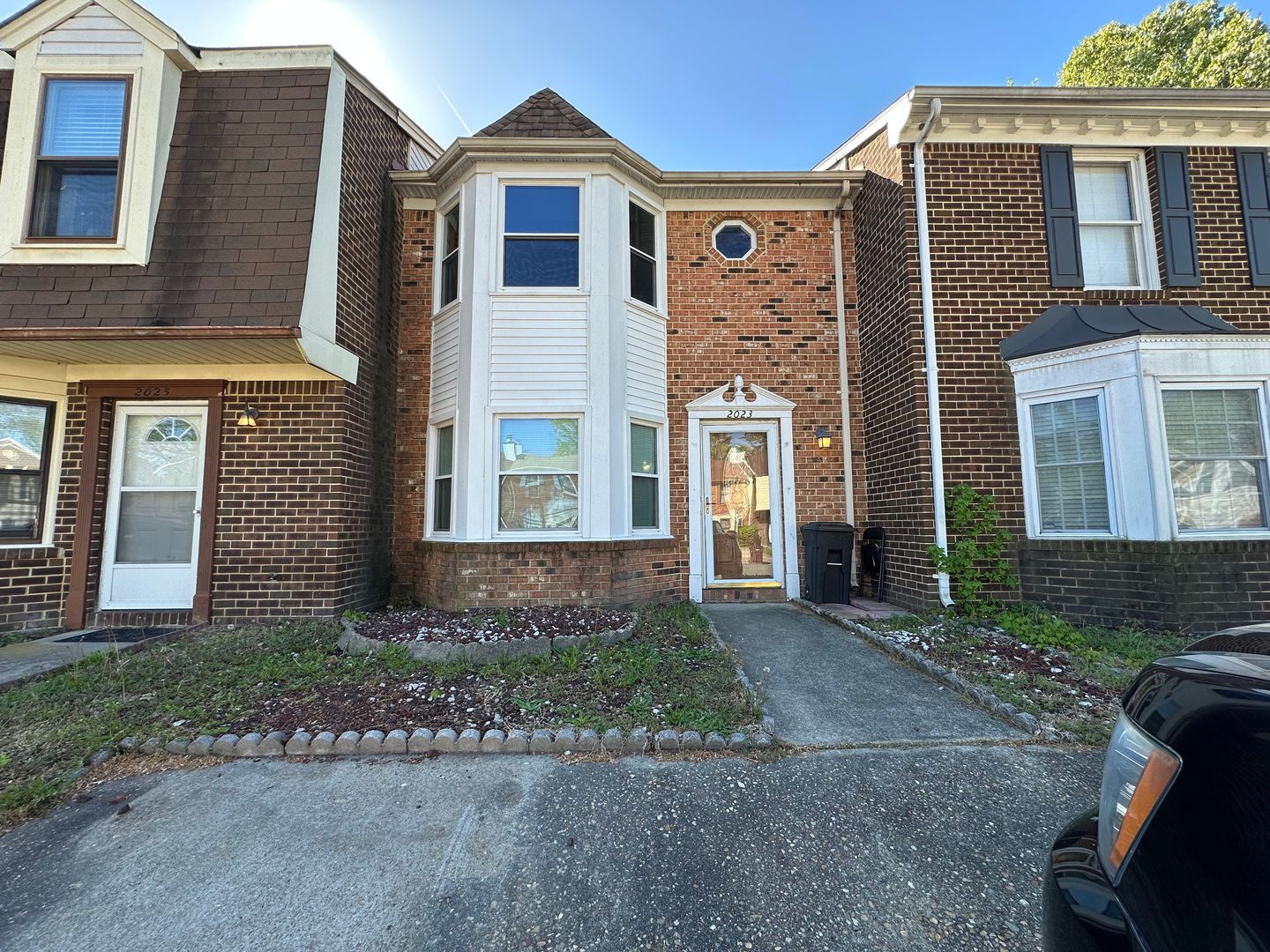 Chesapeake House: 2023 Candlelight Dr