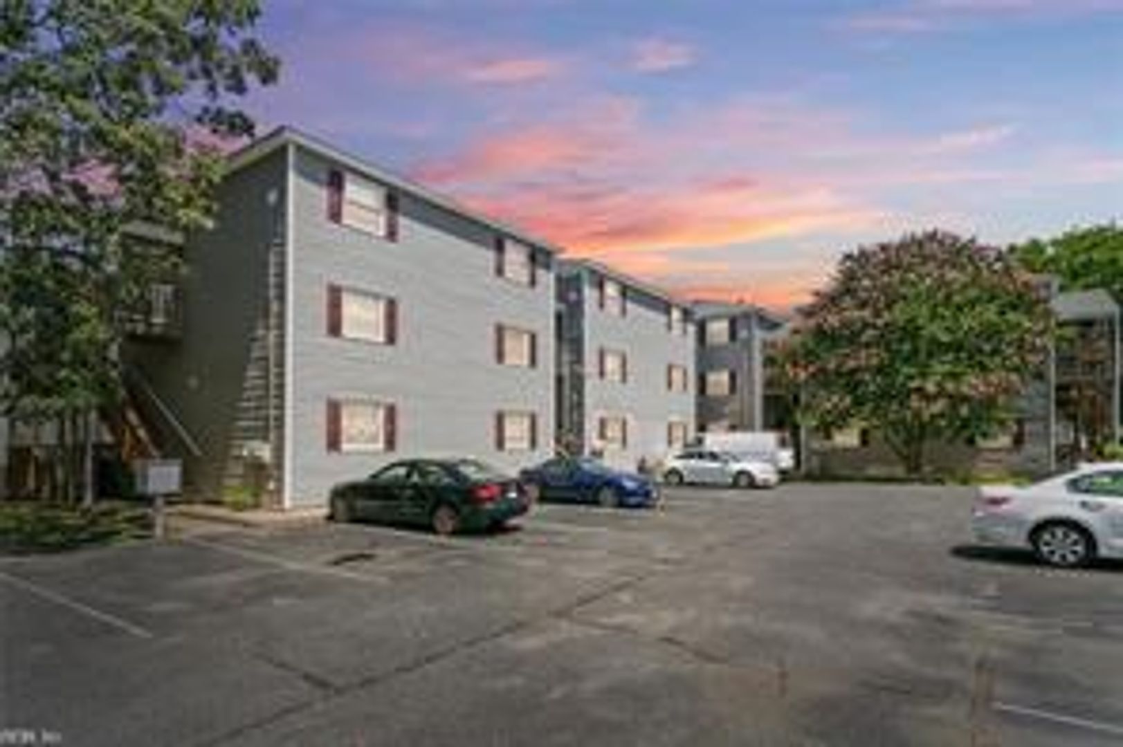 Norfolk Condo: 260-B2 Portview Ave
