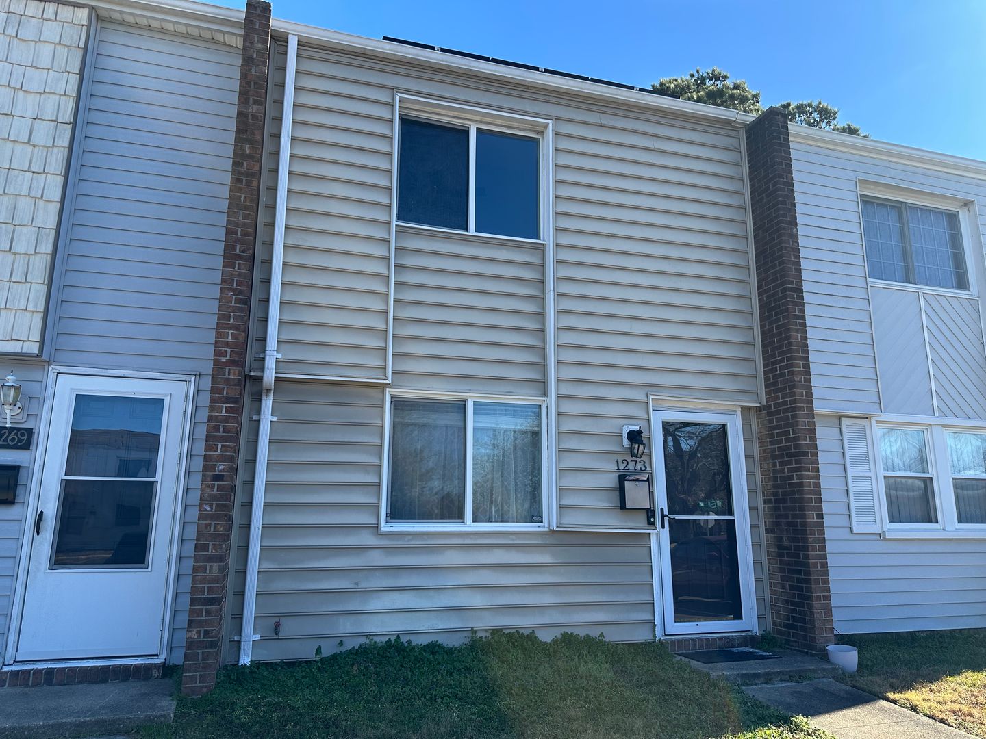 Virginia Beach House: 1273 Green Cedar Ln