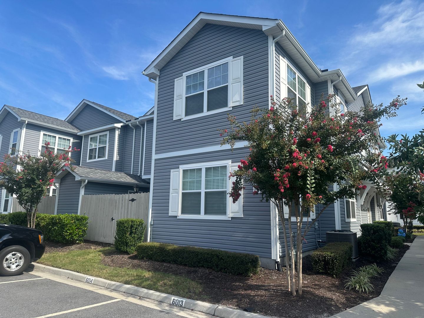 Virginia Beach Condo: 5041 Hawkins Mill Way