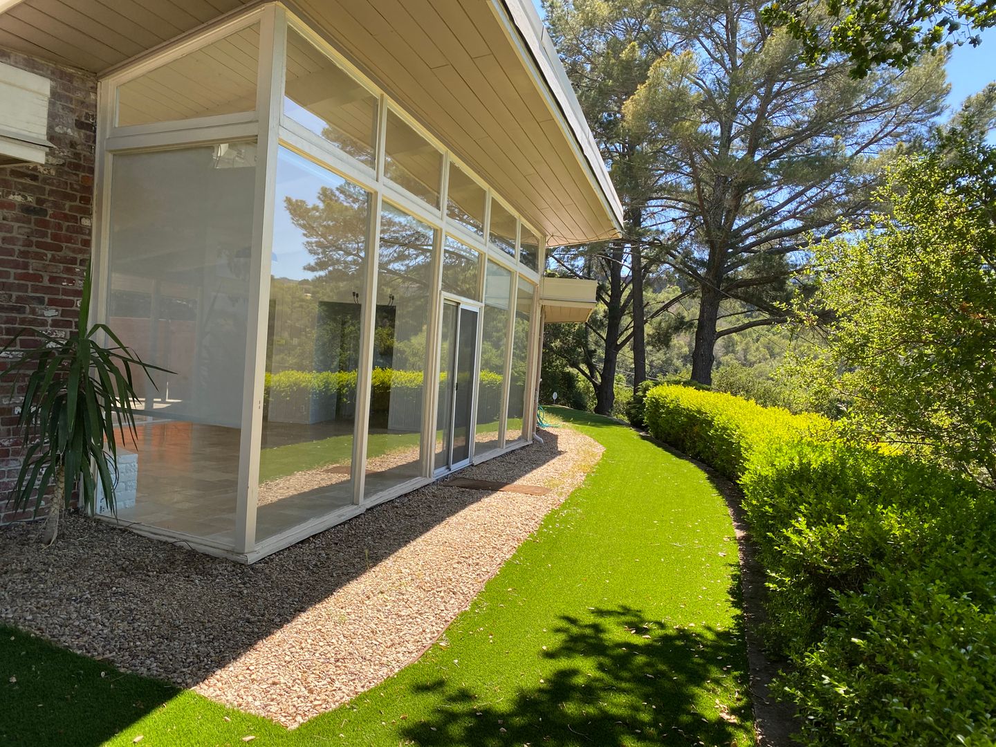 Orinda House: 23 Hall Drive