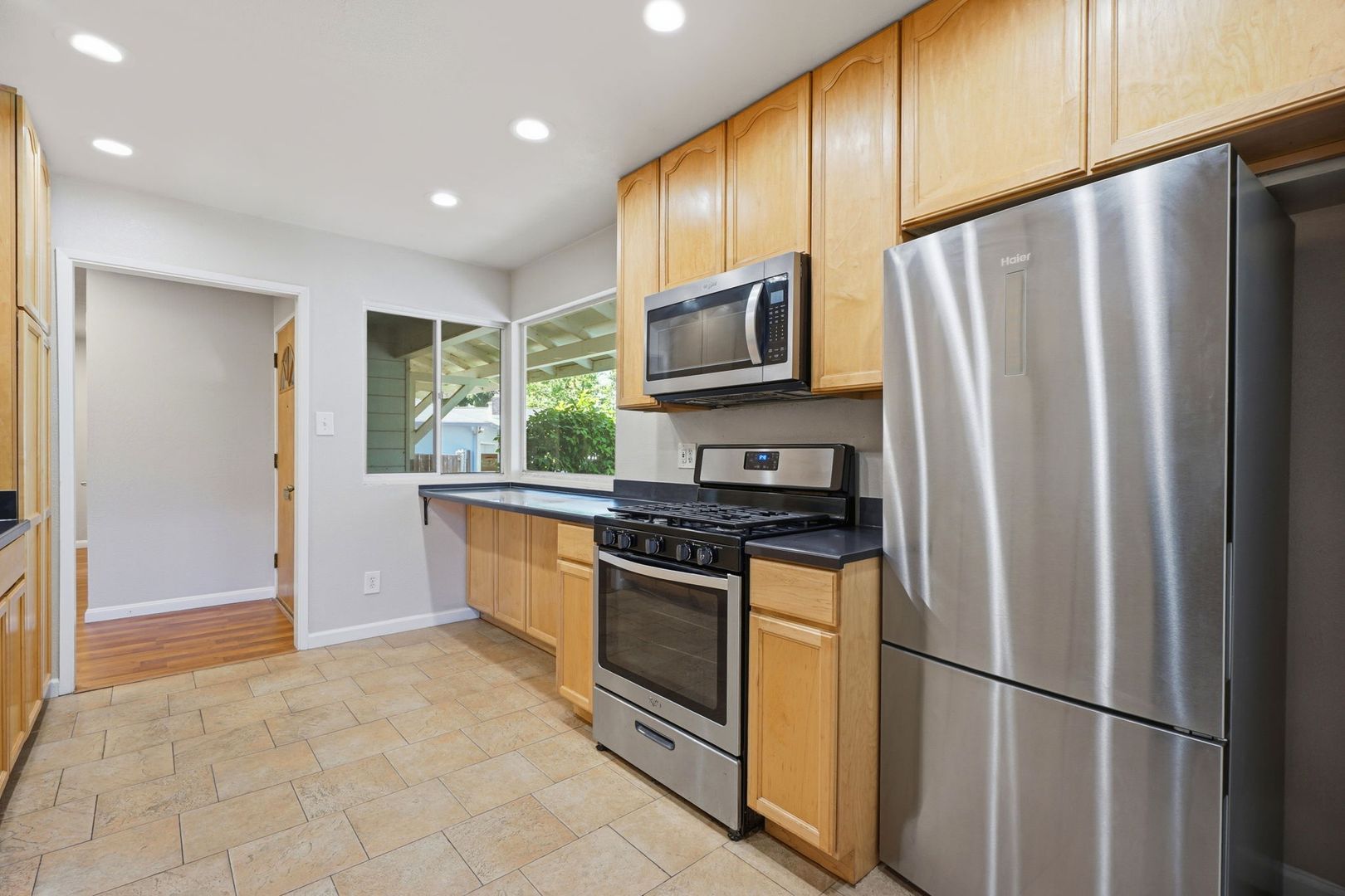 Concord House: 1835 Sandalwood Drive
