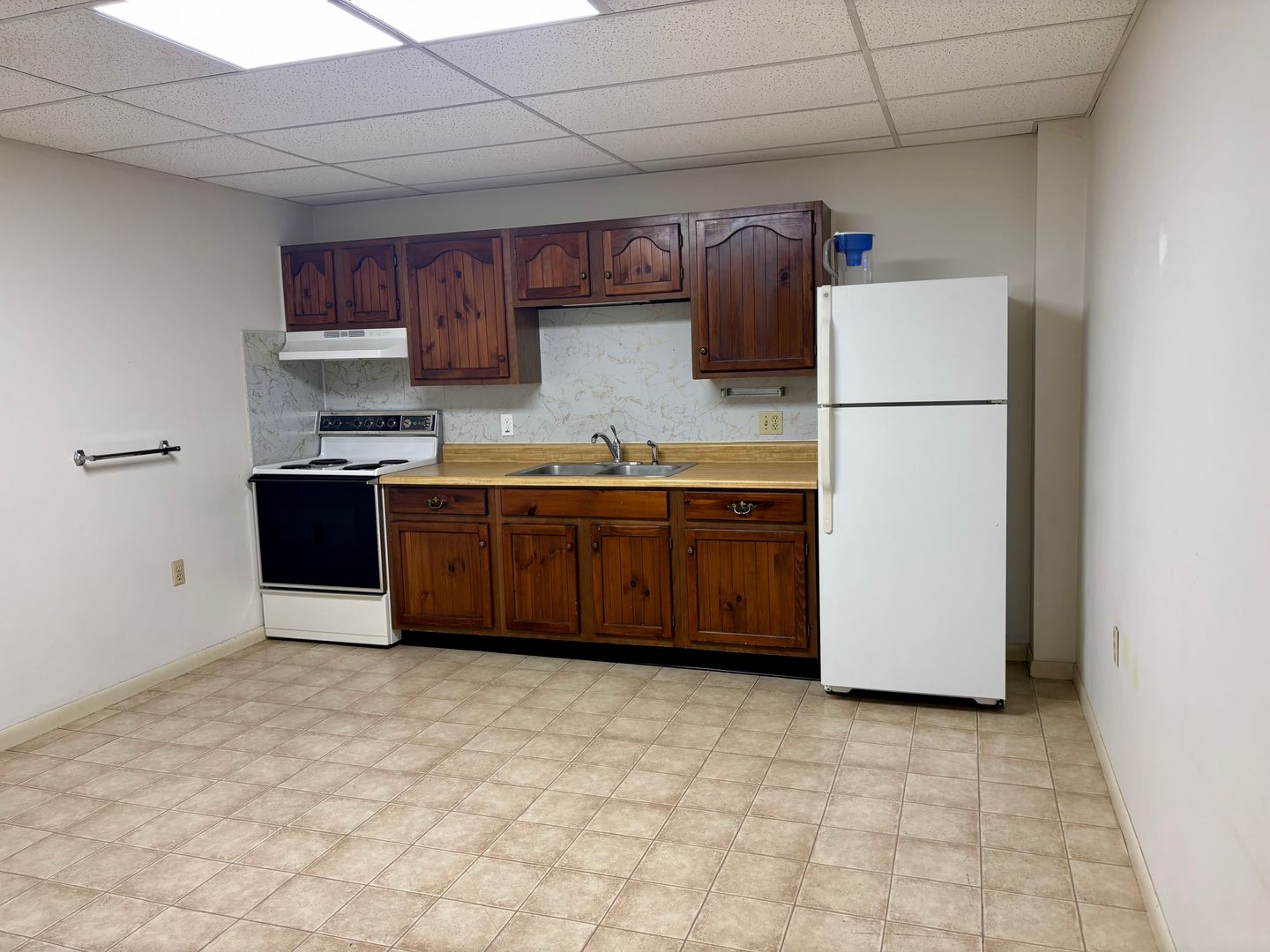 Mount Joy Apartment: 90 E. Main St.