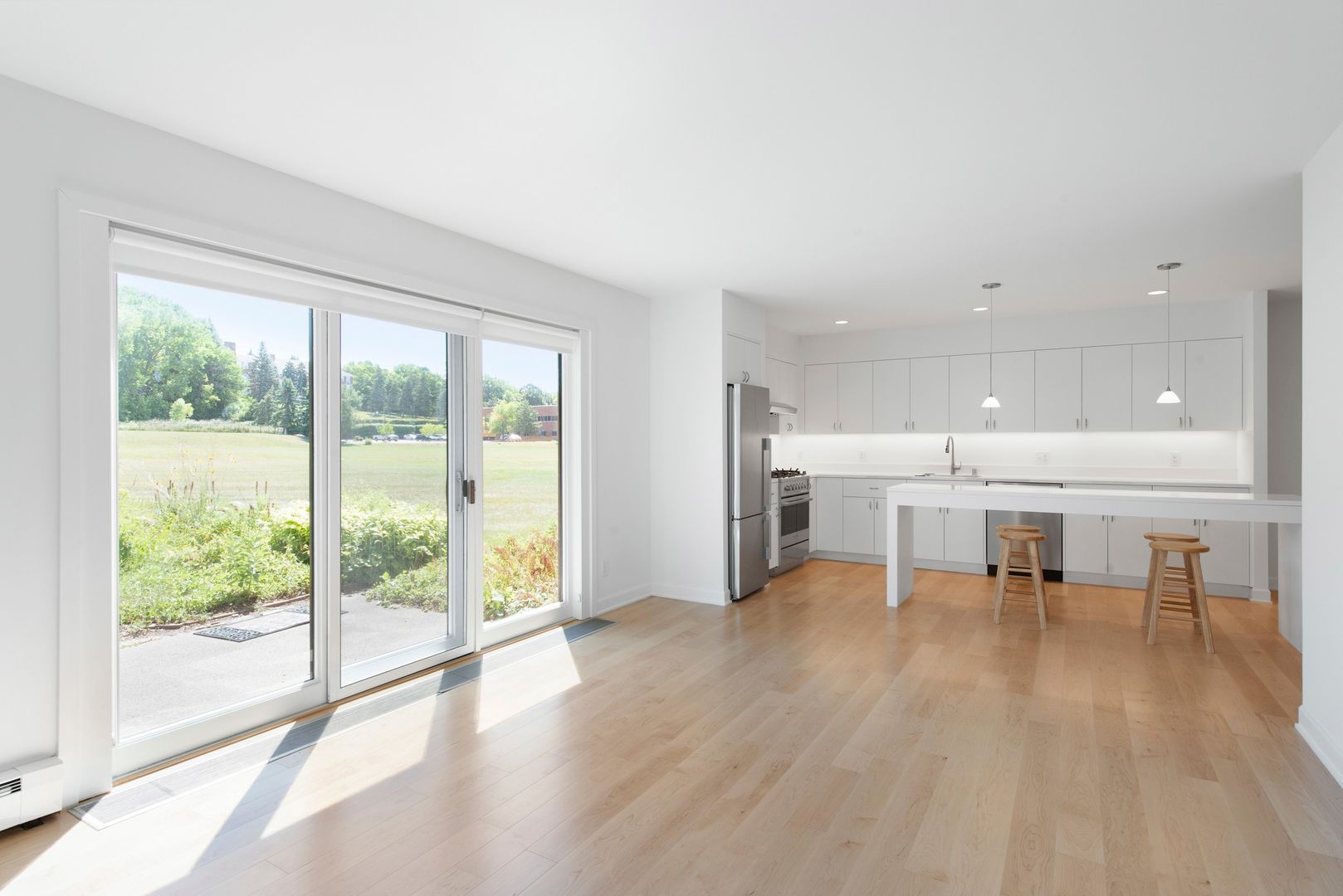 St. Paul Apartment: 1568 Eustis Street