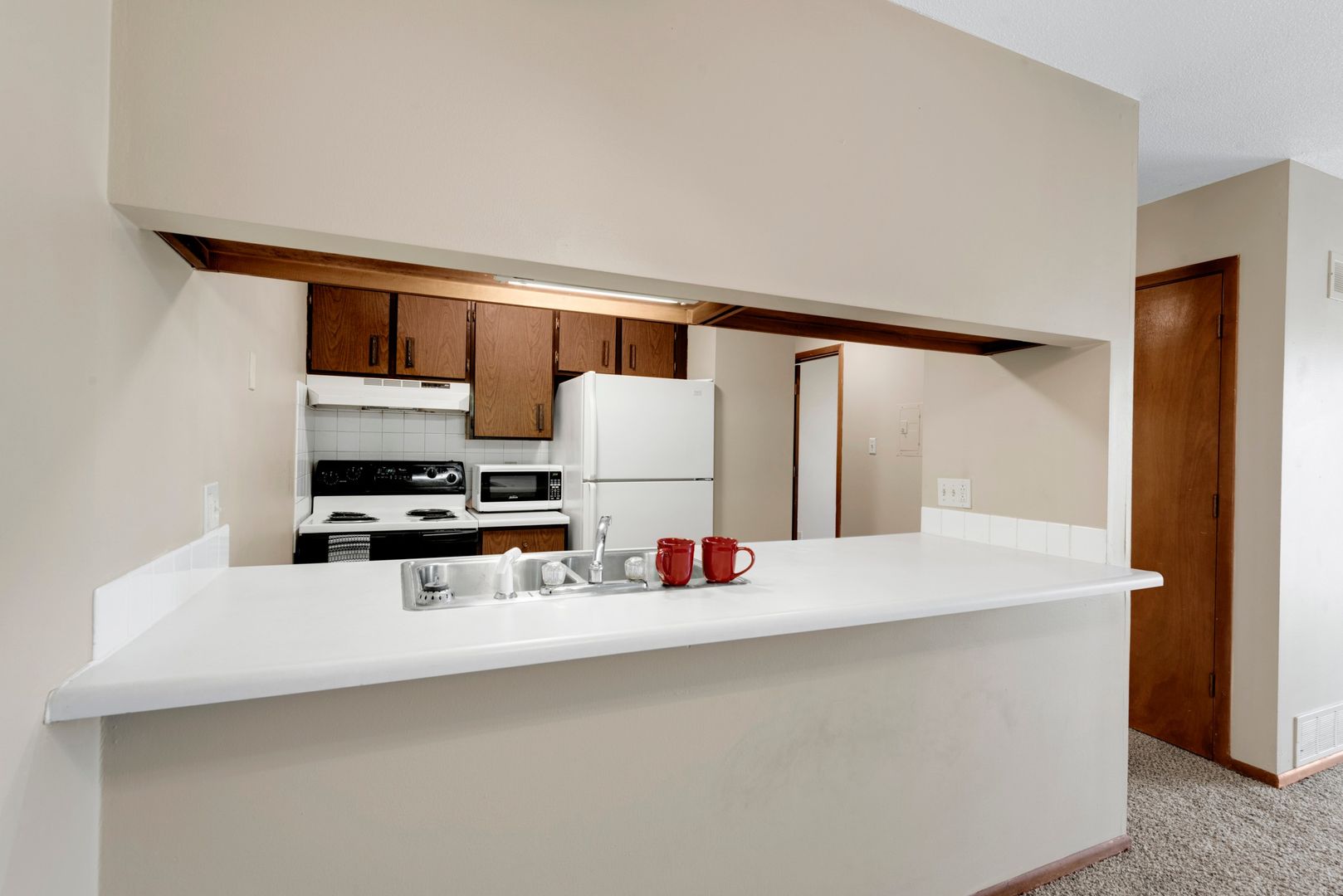 Hickory Ridge Apartments 4 of 15
