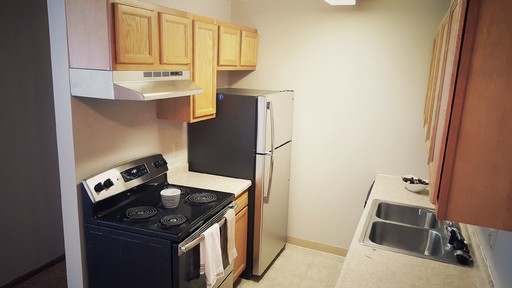 Affordable 2 bedroom 1 Bathroom! – photo 1