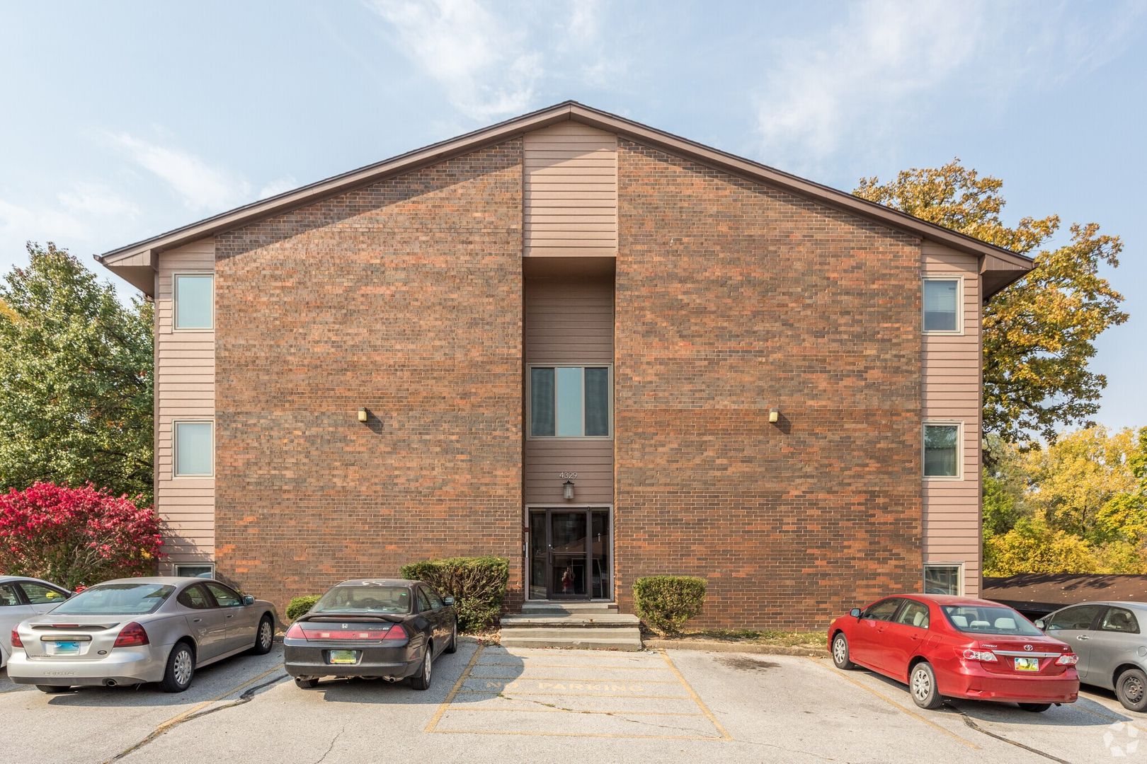 Hickory Ridge Apartments 13 of 15