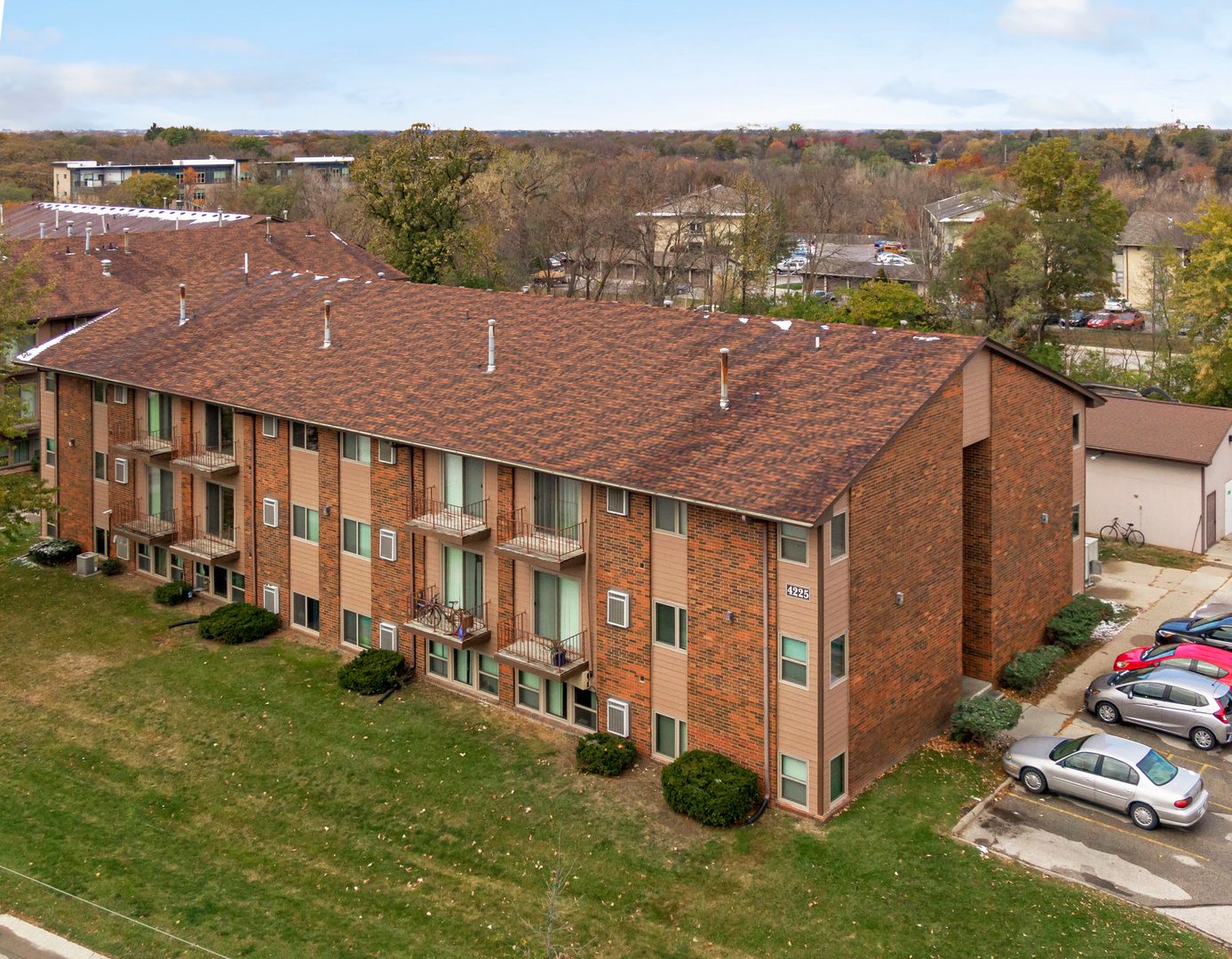 Hickory Ridge Apartments 11 of 11