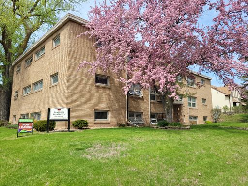 2 Bedroom with Beautiful Wood Floors in the Middle of Como Park – photo 1