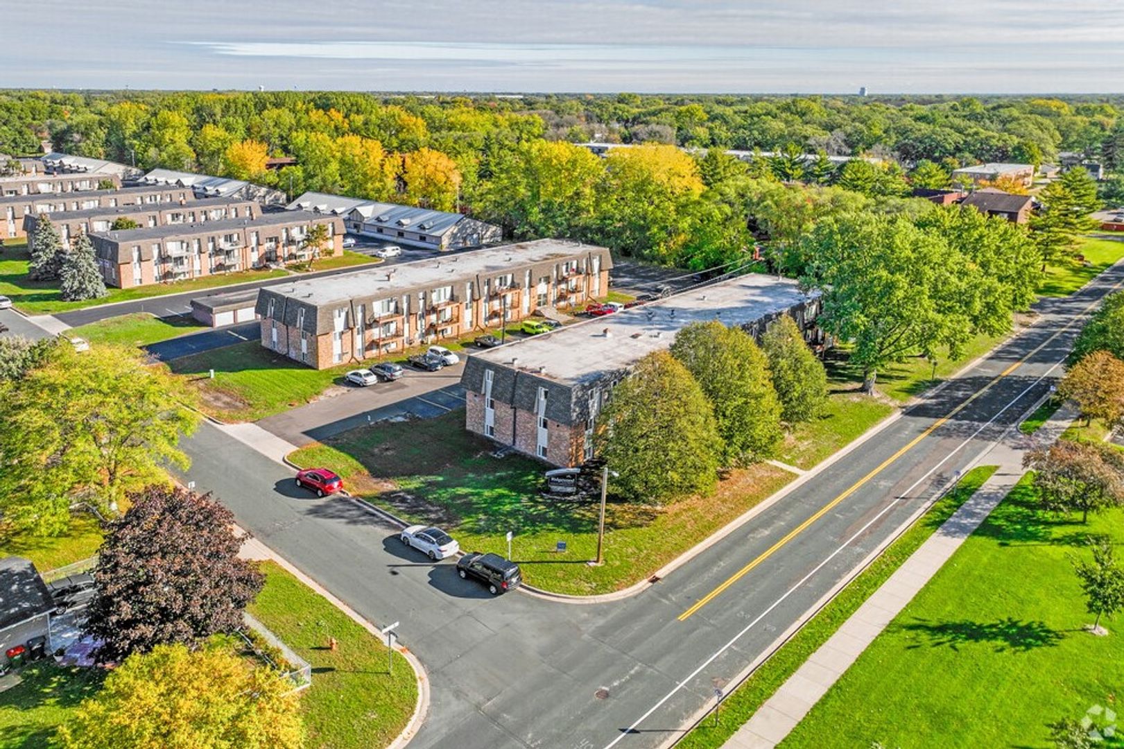 Ridgewood Apartments 13 of 14