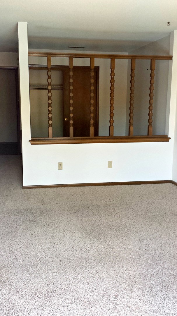 Hickory Ridge Apartments 1 of 11