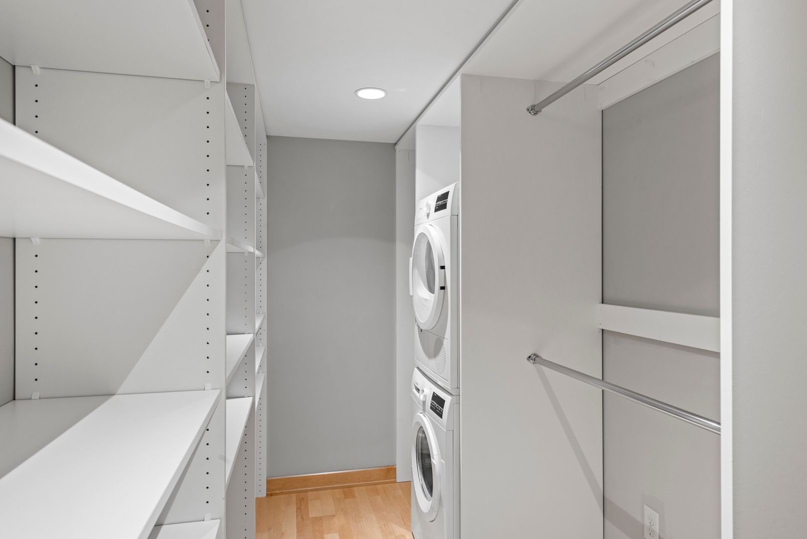 Laundry room at Greenway Village Apartments (7 of 8)