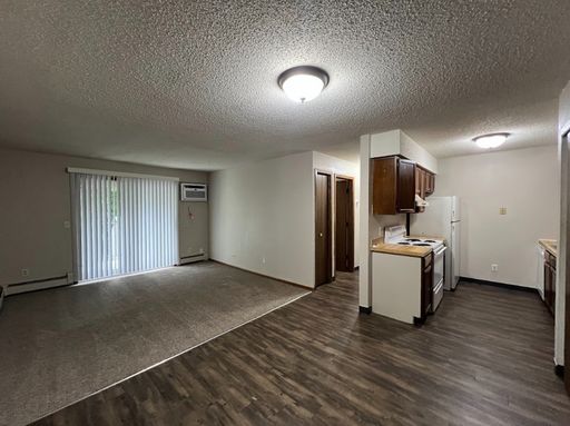Spacious 2-Bedroom Apartment in Coon Rapids – photo 1