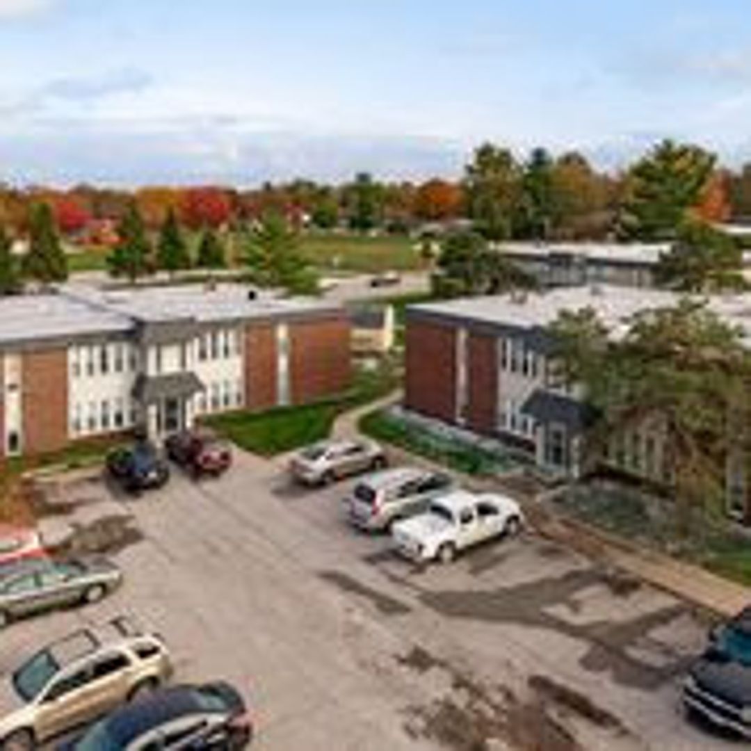 Alpine Apartments 17 of 18
