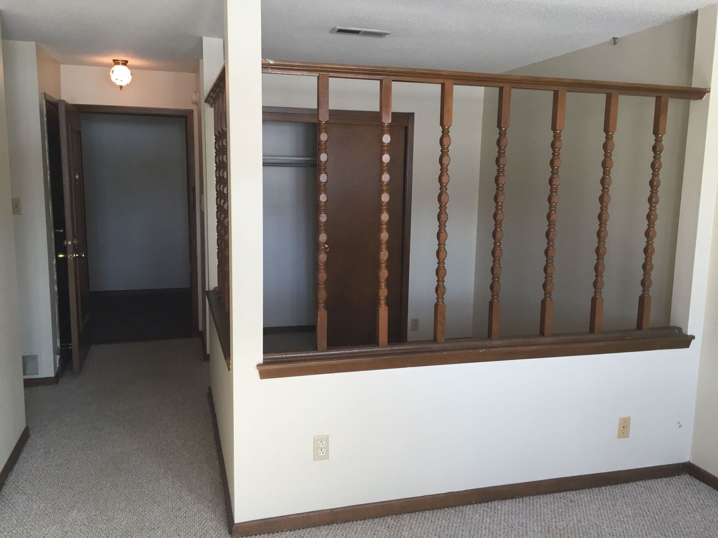 Ames Apartment: 4301 Lincoln Swing Street