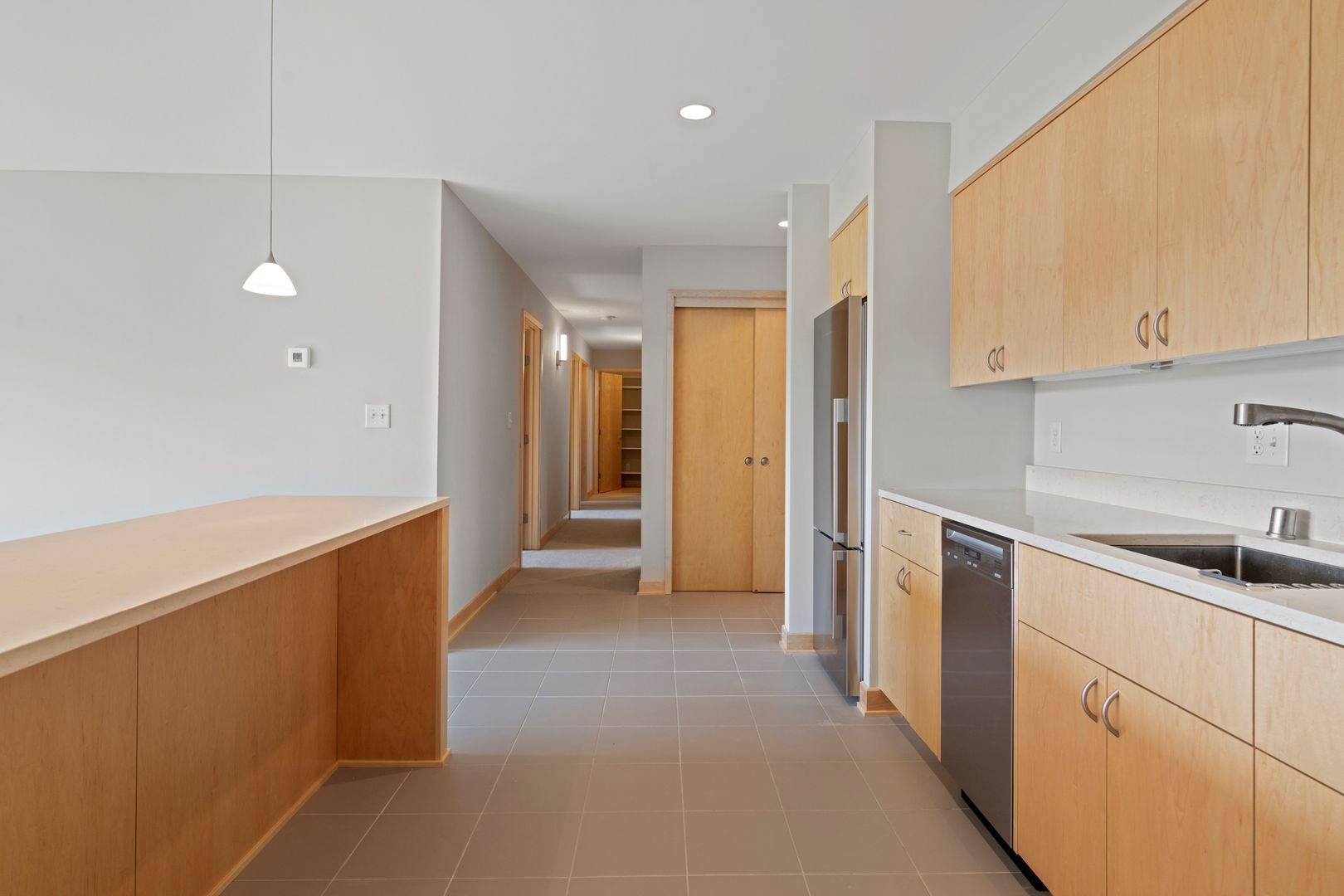 Lauderdale Apartment: 1570 Eustis Street