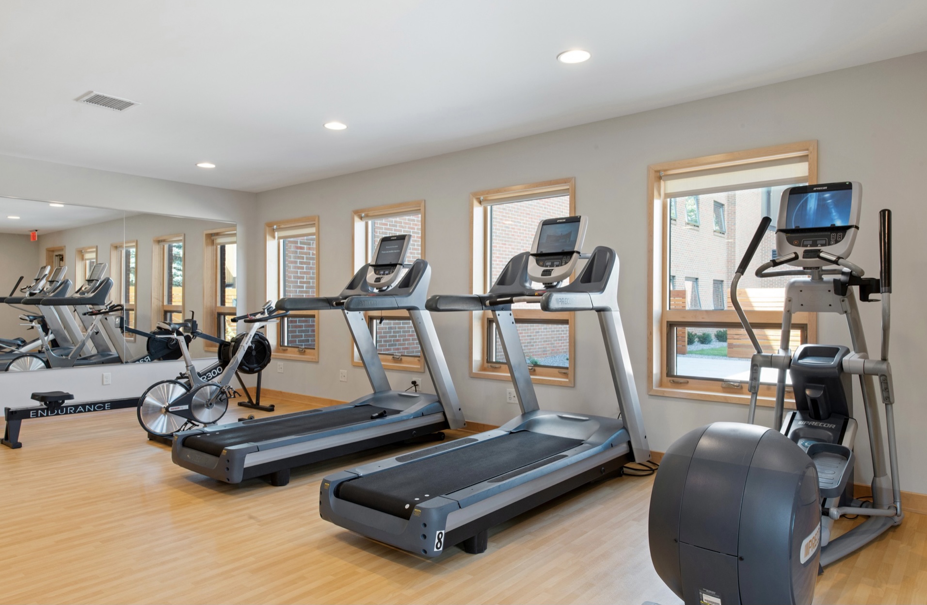 Greenway Village Townhomes 6 of 12