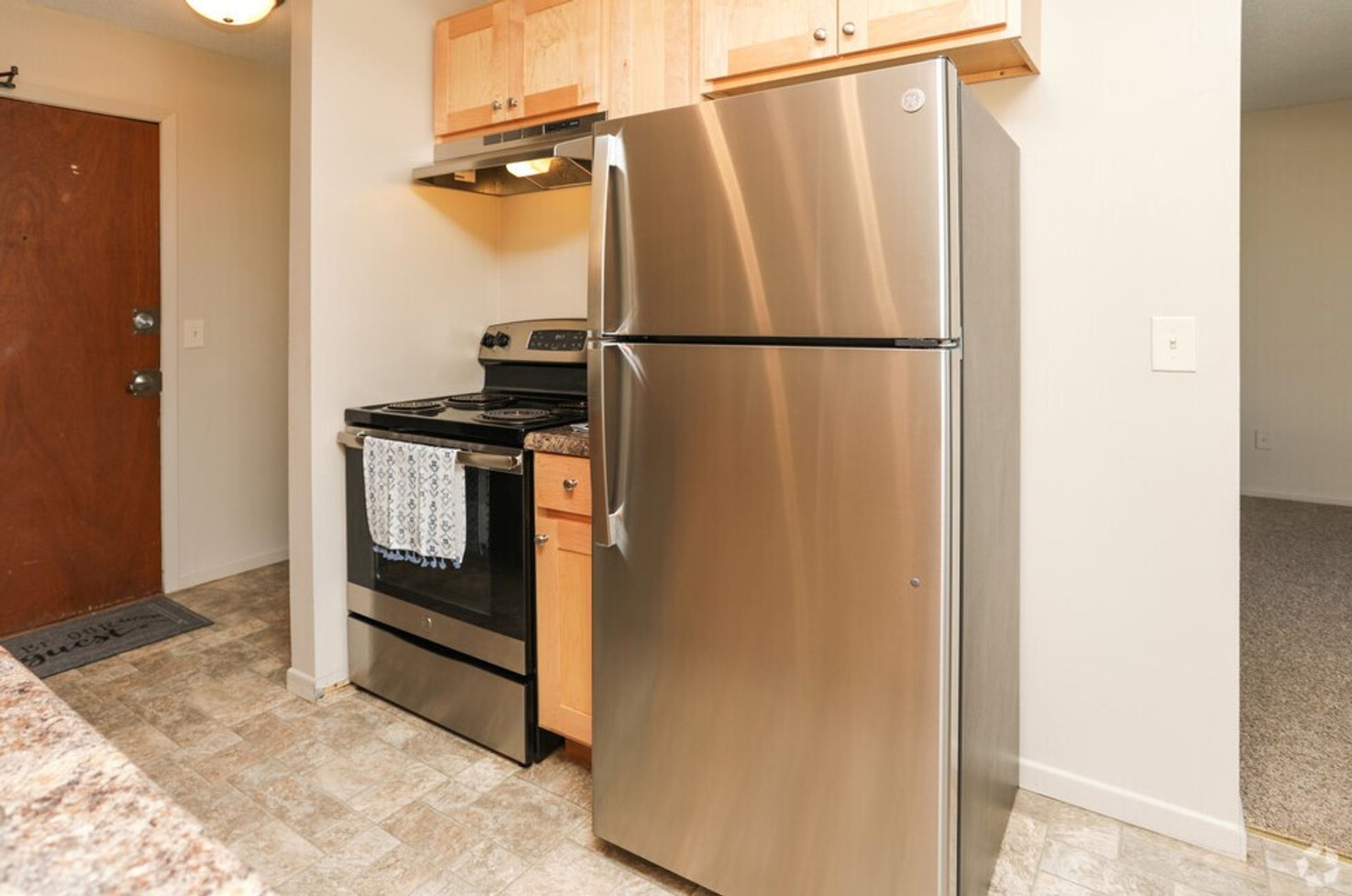 Ridgewood Apartments 4 of 12