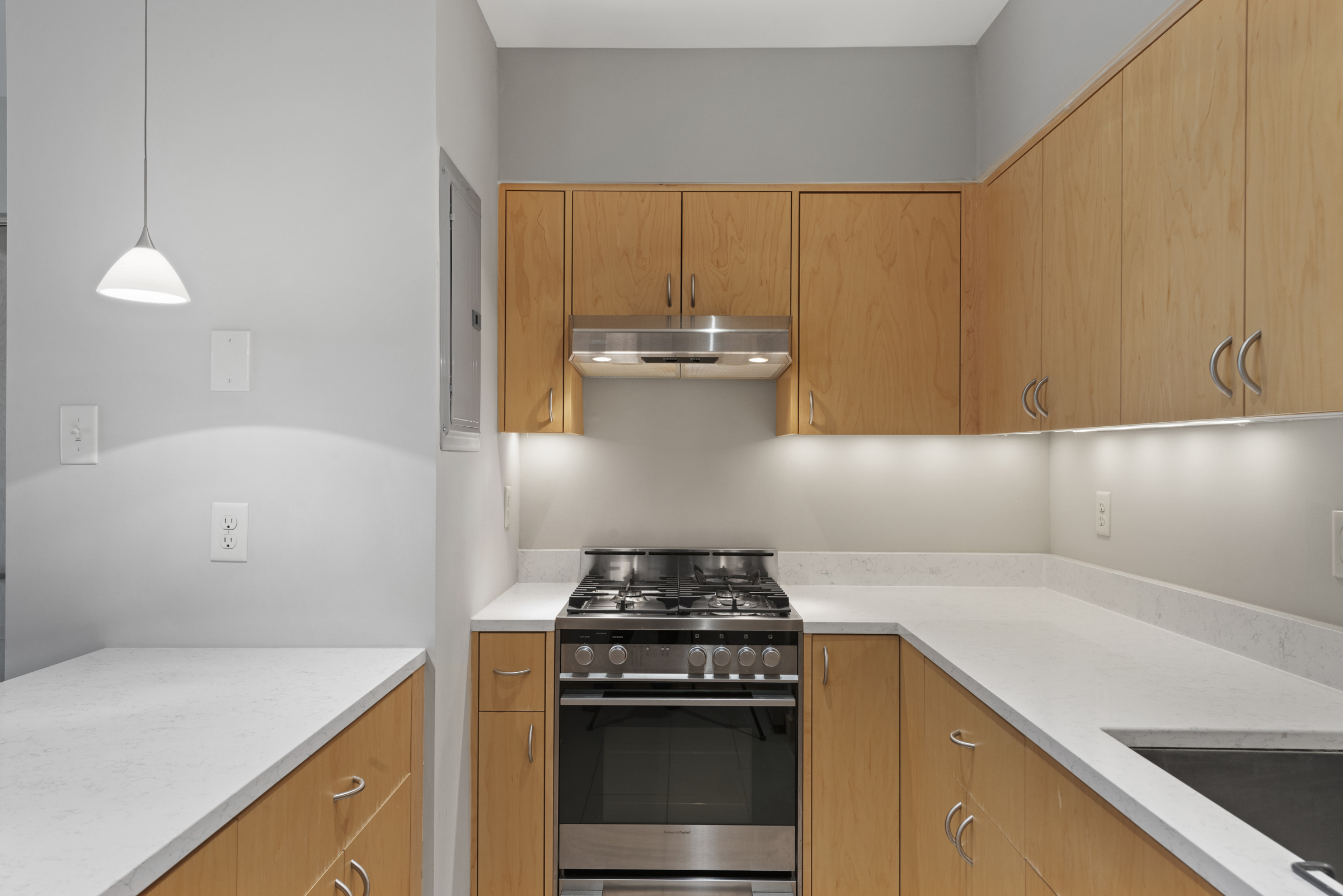 Greenway Village Apartments 9 of 12