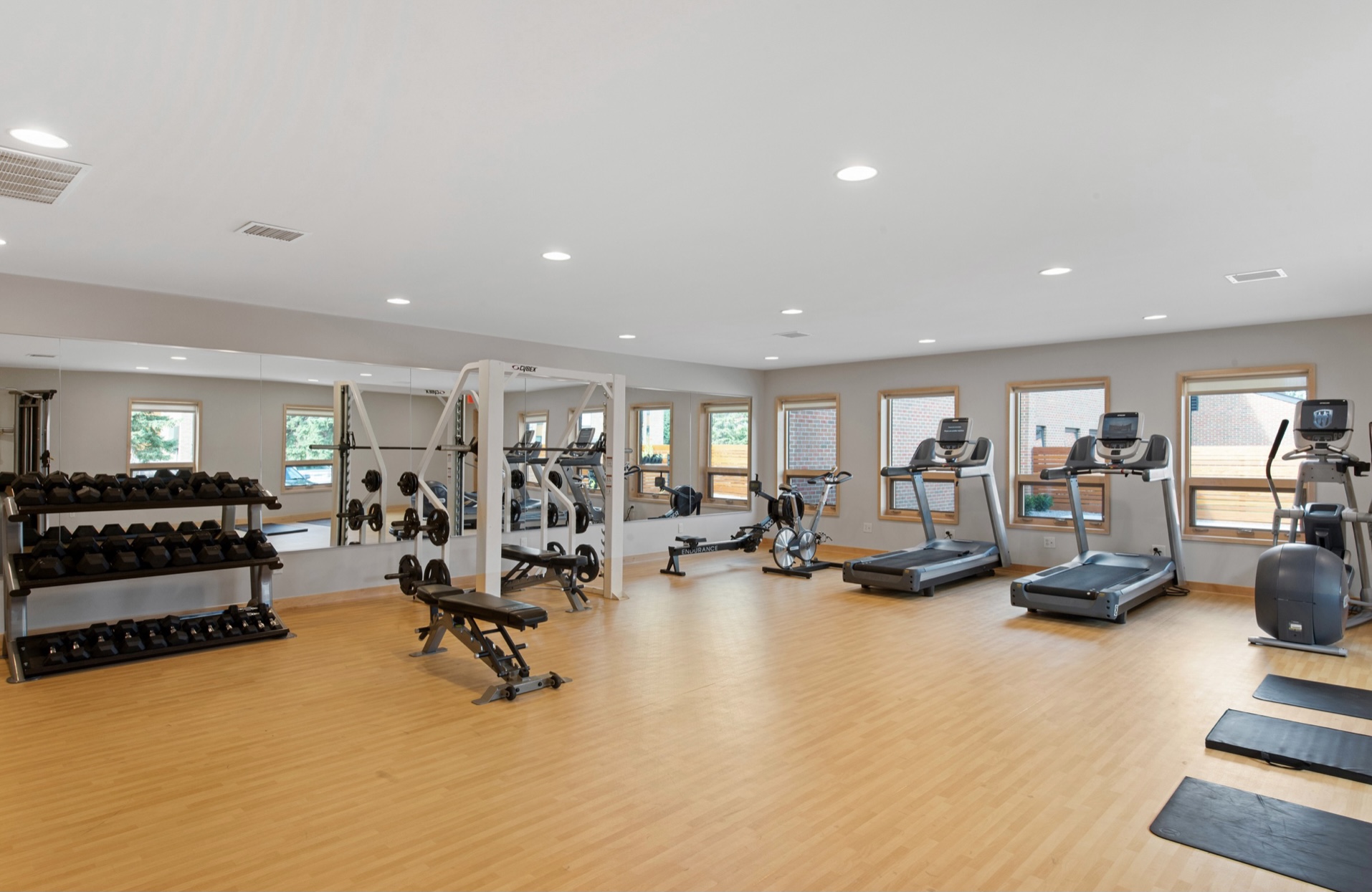 Greenway Village Townhomes 4 of 12