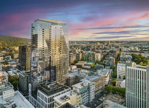 Exclusive Luxury Condo Located In The Ritz-Carlton of Portland - Breathtaking Views, Gym, Pool, Spa & Parking! – photo 1
