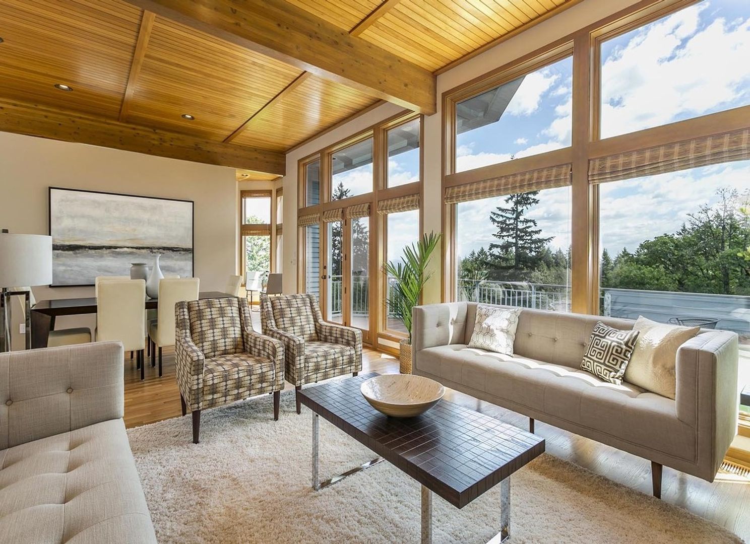 Portland House: 2946 SW Canterbury Lane