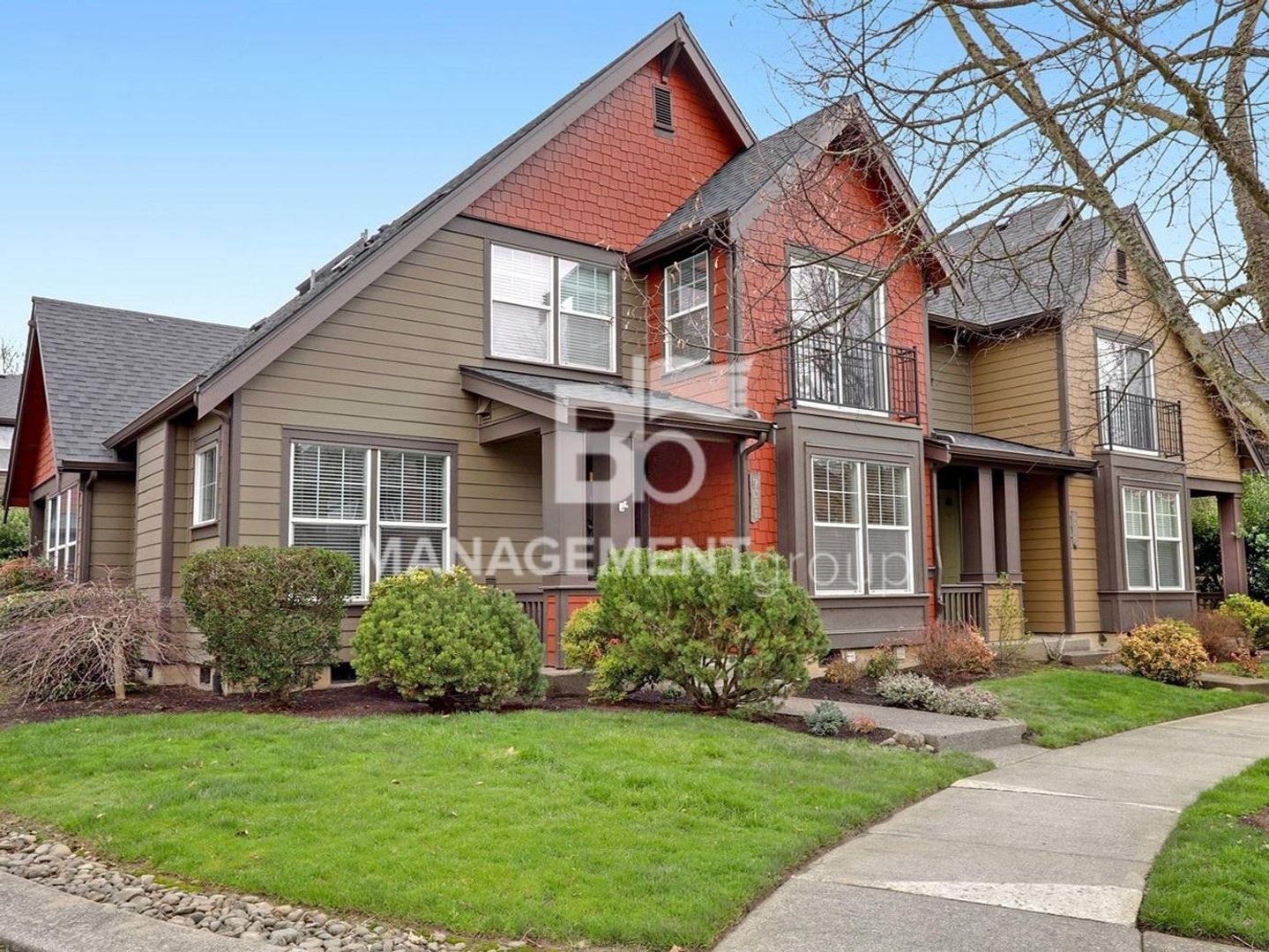 Hillsboro House: 7001 NE Stonewater Street