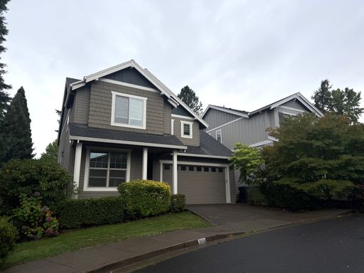 Quiet and Conveniently Located-This Beautiful Bull Mountain Retreat is a Must See! – photo 1