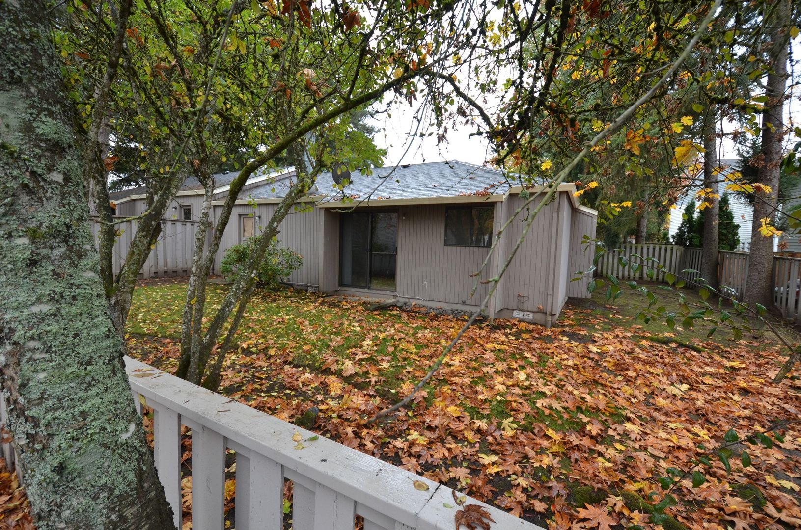Beaverton Townhome: 12344 SW Sussex Street