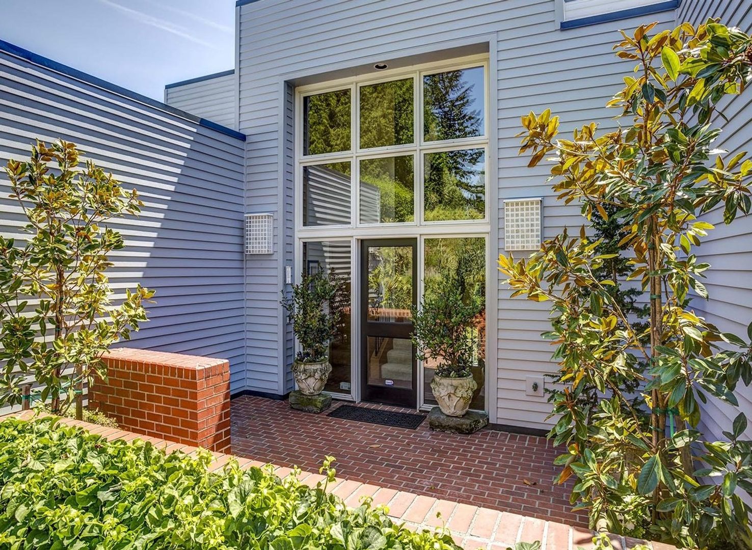 Portland House: 2946 SW Canterbury Lane