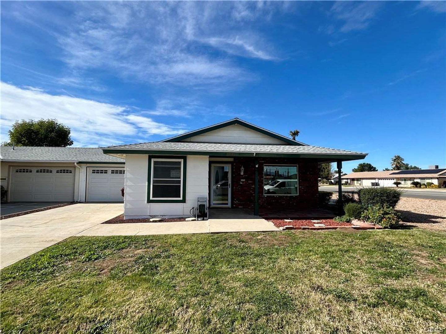 Menifee House: 27961 Winged Foot Drive