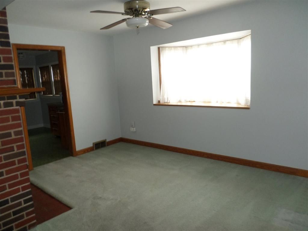 Harrisonburg House: 537 S. High Street