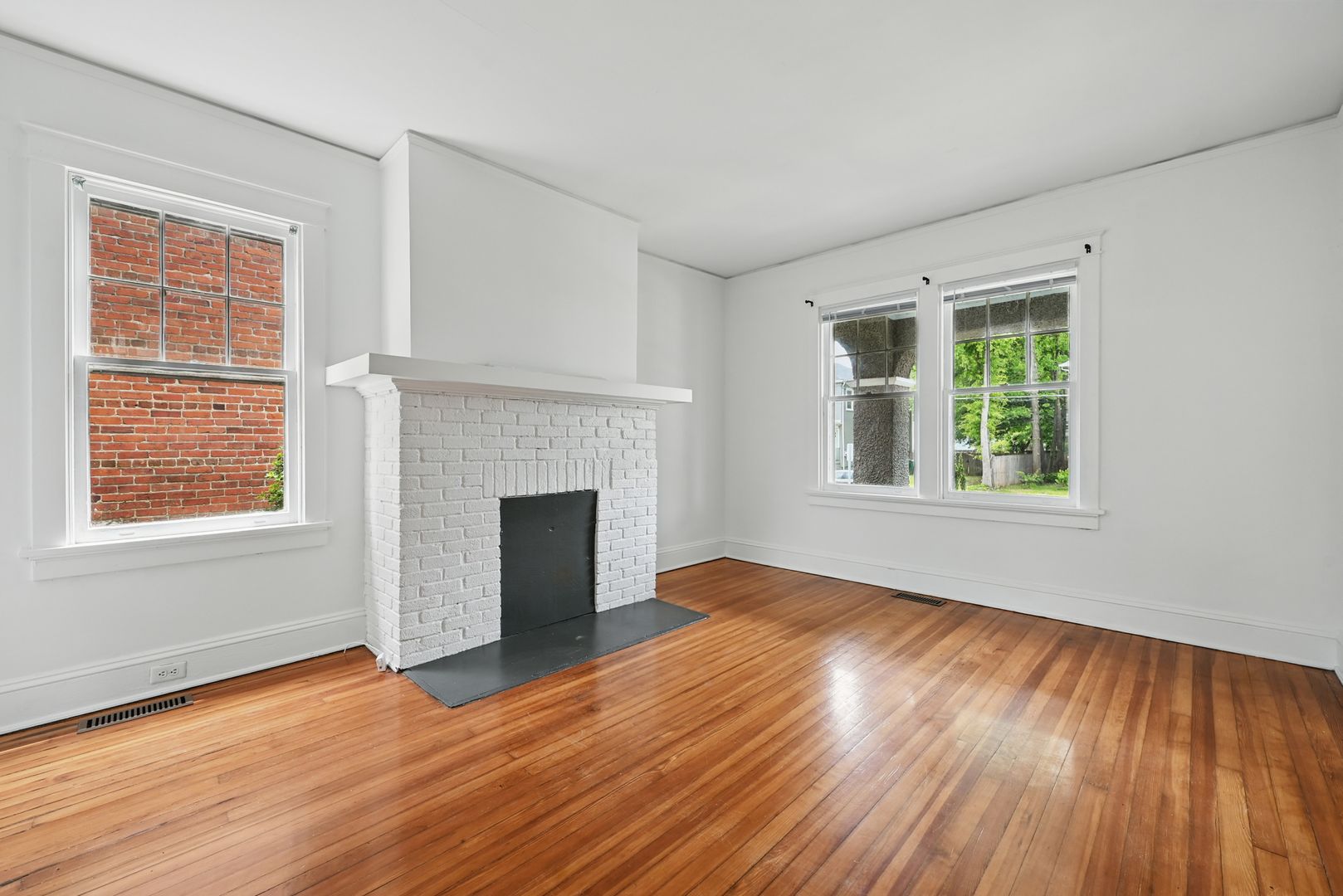 Richmond House: 508 Arnold Ave