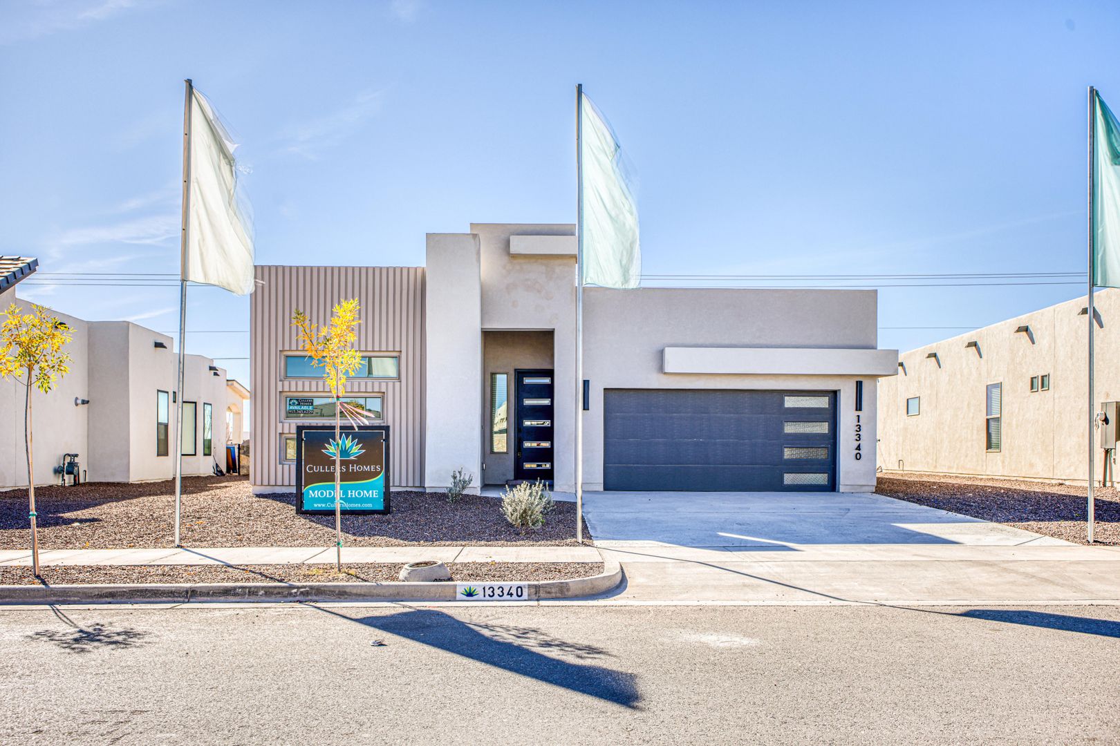 Horizon City House: 13340 Coldham St.