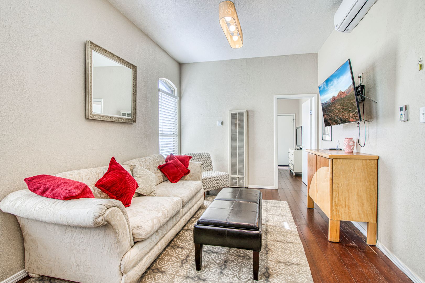 El Paso Apartment: 702 Myrtle Ave.