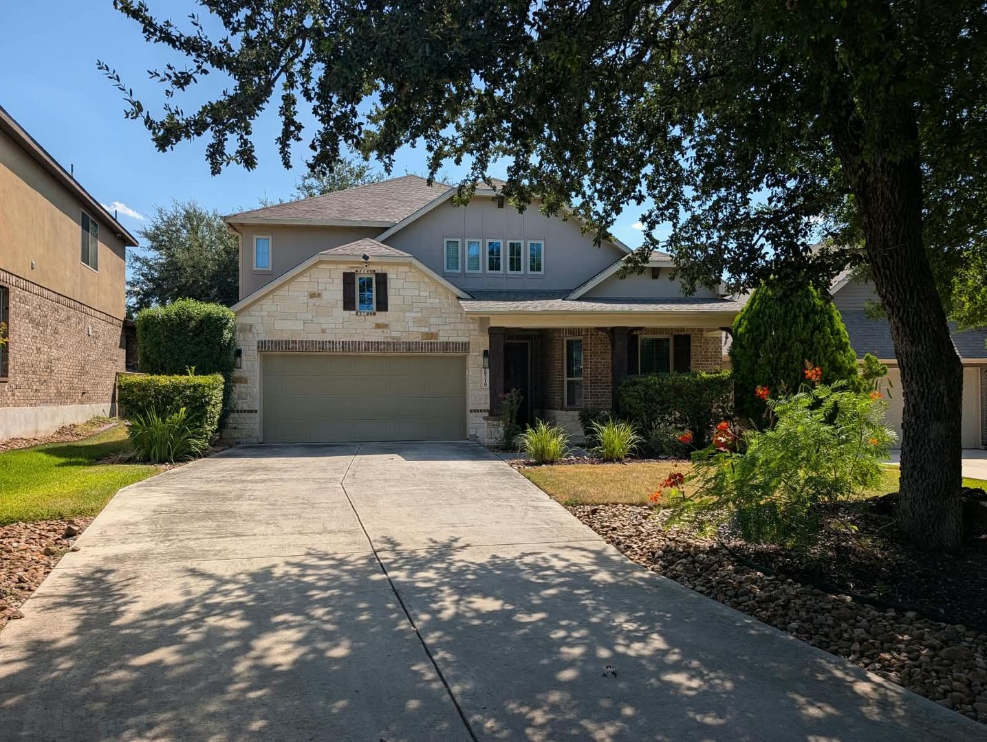 San Antonio House: 28319 Willis Ranch