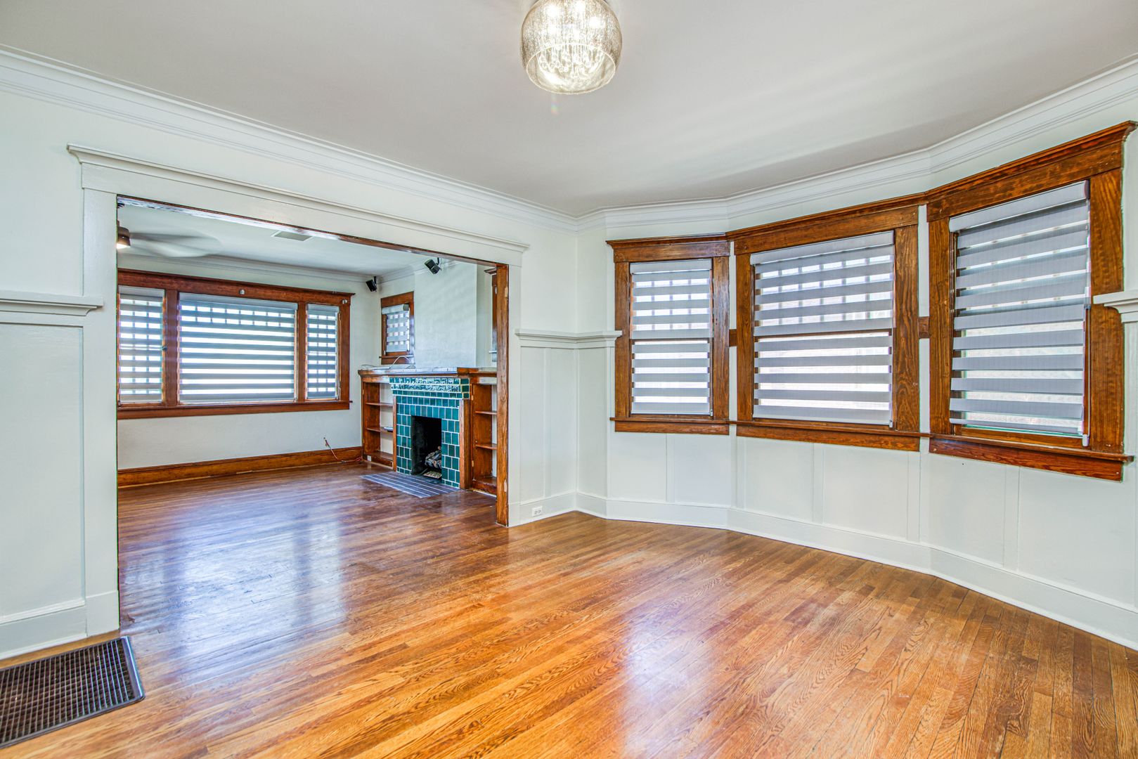 El Paso House: 2909 Copper Ave