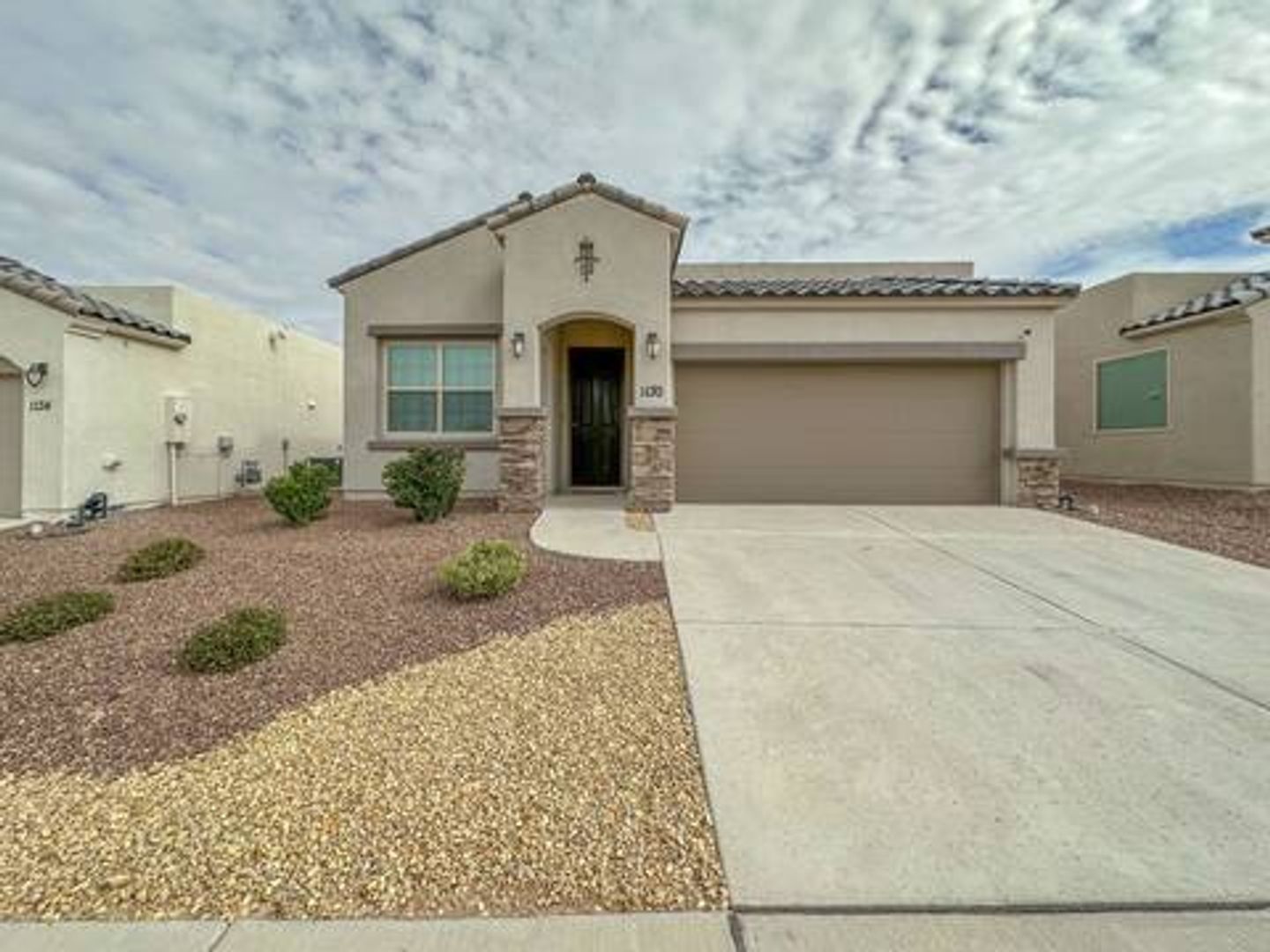 El Paso House: 1130 Gaitan