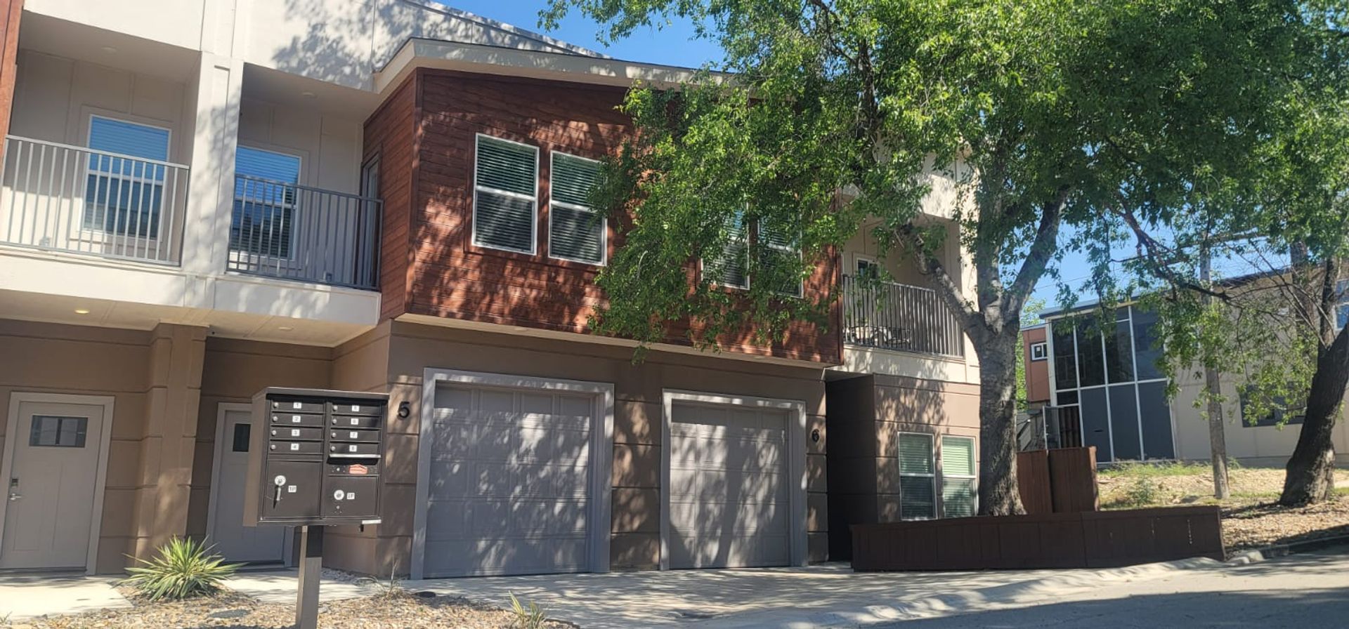 San Antonio House: 1002 Morningside Dr. Unit # 6