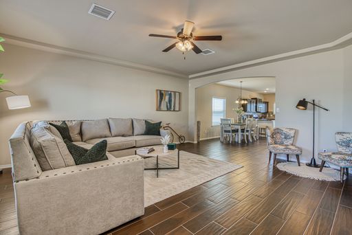 Westside area for Short or Long Term Rental(Completely Furnished) Beautiful 3 bed/2.5 baths – photo 1