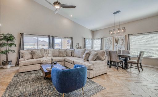 Eastside area for Short or Long Term Rental(Completely Furnished) Beautiful 4 bed/2.5 baths – photo 1