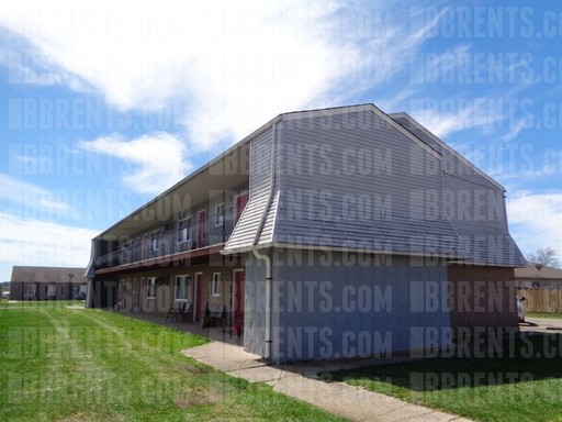 410 Mars Road - Unit 6, Trenton, OH 45067