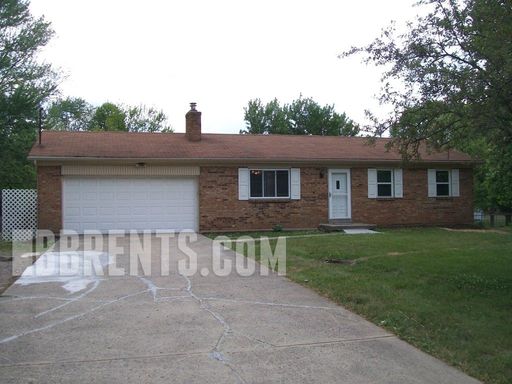 **Coming Soon** 8891 Cox Rd 3BR/2BA (West Chester) – photo 1