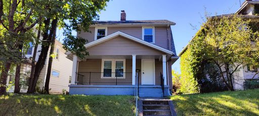 ** Coming Soon ** 702 W Fairview Ave 4BR/1.5BA (Dayton) – photo 1