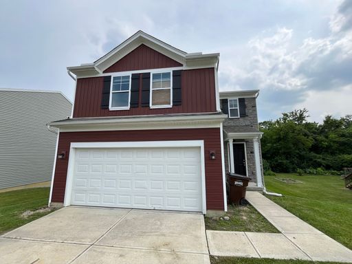 **Coming Soon** 505 Herbert Ave 3BR/2.5BA (Lockland)