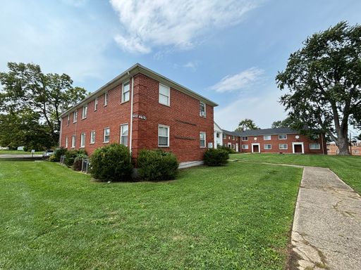 **Available Now** 1519 Smithville Rd Unit 13 2BR/1BA (Dayton) – photo 1