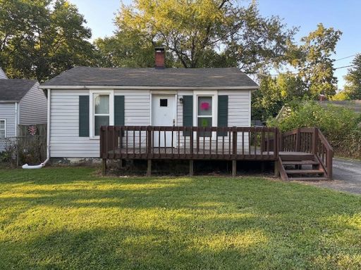 **Available Now** 2308 Waneta Ave 3BR/1BA (Middletown) **DEPOSIT PENDING** to join the waitlist! – photo 1