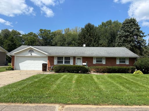 **Available Now** 810 Hicks Blvd 3BR/1BA (Fairfield) – photo 1