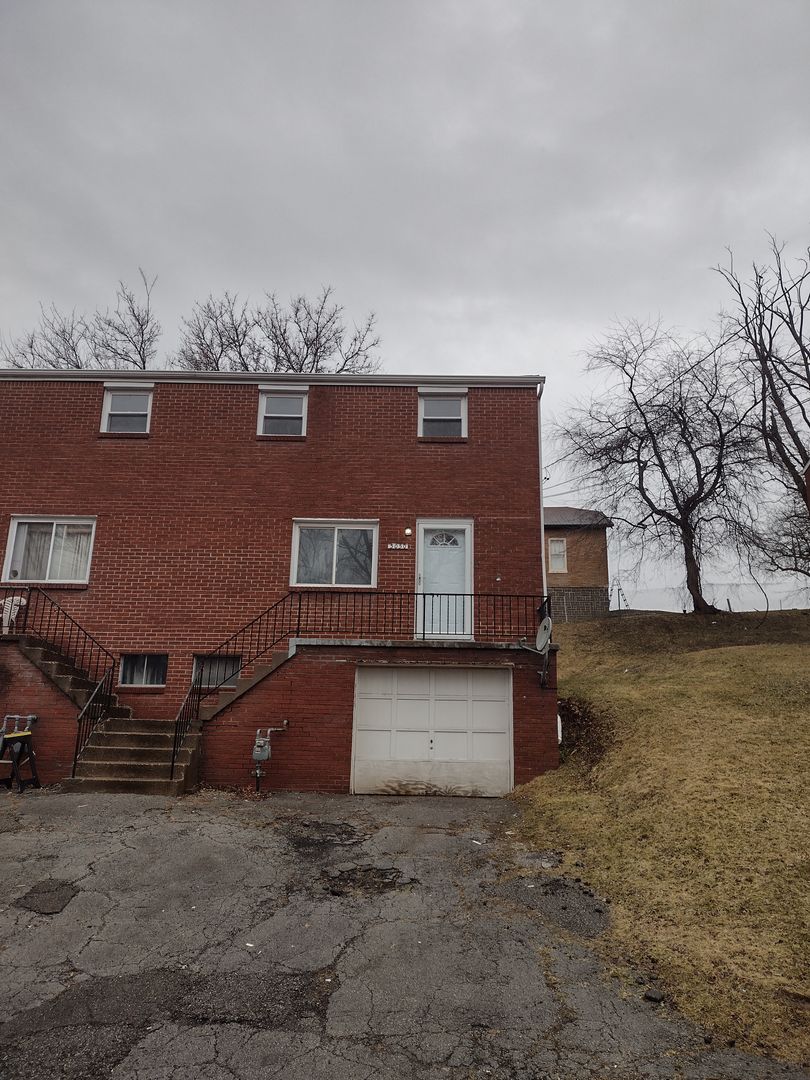 Pittsburgh House: 3050 Canbet Drive