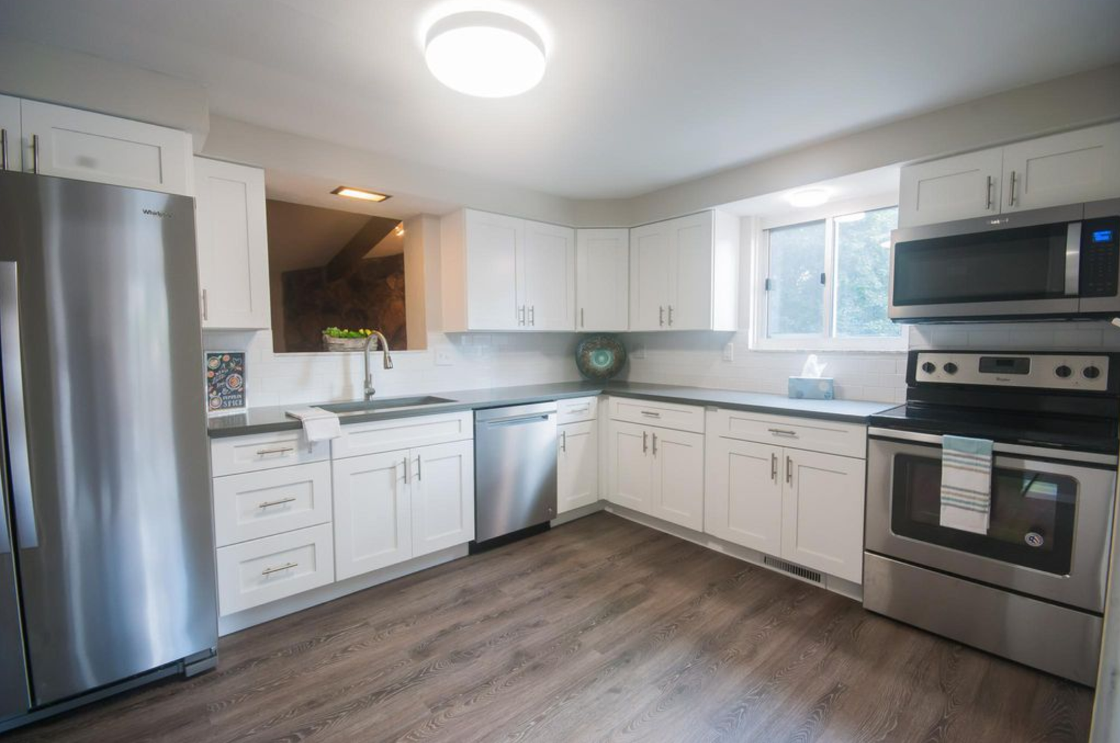 BC Artman Rental Property Management Pittsburgh, PA